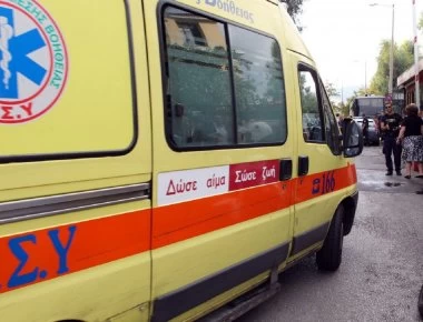 Κρήτη: Κάηκε ζωντανός μέσα στο ίδιο του το σπίτι ηλικιωμένος στο Ρέθυμνο